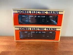 Lionel Western Maryland Hopper Set 6-16422 6-16423. Fixed Price $85.98.