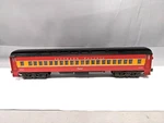 Williams #4006 Southern Pacific Daylight 18" Passenger Coach No Box C-8. Fixed Price $39.99.