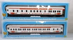 (2) Ihc Strates Shows Passenger Cars Original Boxes (lot 213). Fixed Price $39.99.