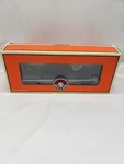 Lionel Trains # 6-36734 Santa Fe Operating Car W/ Illuminated Searchlight. Fixed Price $30.00.