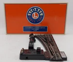 Lionel 6-65166 O72 Left Hand Remote Control Switch Ln/box. Fixed Price $99.99.