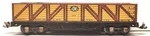 Lionel, Gauge, 1717 Gondola. Fixed Price $9.99.