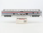 Ho Scale Bachmann 71705 Amtrak Pullman Dome Passenger Car #9350. Fixed Price $69.95.