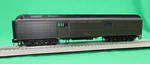 Atlas Scale 60' Heavyweight Baggage 3-RAIL New York Central #7806. Fixed Price $113.36.