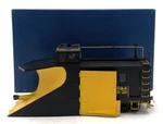 Nj Custom Brass RS-637-0 G&a Steel Winged Snow Plow -2 Rail/box. Fixed Price $191.99.