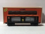 Lot Is For (1) Lionel Train 6-36830 Trick Treat Aquarium Box Car Halloween. Fixed Price $79.95.