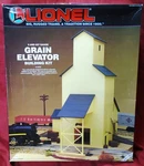 Lionel Grain Elevator Building Kit & 027 Gauge 6-12726 Vintage 1994 #1. Fixed Price $69.95.