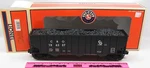Lionel 6-17161 Chesapeake & Ohio Std 'o' Bay Hopper 156337. Fixed Price $50.00.
