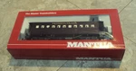 Ho Scale Mantua 717-20 Prr Pennsylvania 1860 Coach Passenger Car. Fixed Price $16.95.