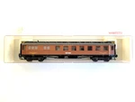 Fleischmann 5683 K Db 3RD Class Express Coach - Mint. Fixed Price $25.00.