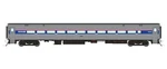Rapido Scale Horizon Coach Amtrak #54564 Phase Lighted 128048. Fixed Price $116.85.