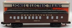 Lionel 6-19002 Gauge Pennsylvania Dining Car #19002 Mt/box. Fixed Price $42.63.
