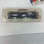 Ho Scale Walthers 932-7265 Chsx Harvest States Funnel Flow Tank Car #255090.READ. Fixed Price $37.19.