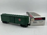 Lionel Gauge 6-16237 Railway Express Agency Boxcar R.e.x. #16237. Fixed Price $22.46.