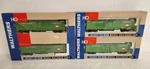 Walthers Ho Rtr 2-932-6244, 1-26244 Steel Reefer Atsf/rea No#, 4053, 4065, 4082. Fixed Price $58.36.