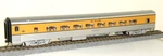 Walthers Ho 932-6788 D&rgw Denver Rio Grande Pullman Standard 64 Seat Coach. Fixed Price $70.00.
