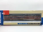 Ho Walthers 932-9543 Dinner Belle American Car & Foundry 48 Seat Diner. Fixed Price $75.00.