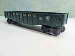 Lionel Gondola Pennsylvania Prr #385186 Read. Fixed Price $11.80.