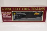K-line Southern Pacific Sp 6437 Overnight Classic Box Car. Fixed Price $19.99.