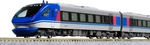 Kato Gauge Chizu Express HOT7000SERIES Super Hakuto Set 10-1693 Model Train. Fixed Price $215.69.