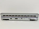 Walthers 932-6152 Superliner Coach Baggage Amtrak Phase 4 New. Fixed Price $54.99.