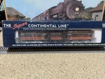 Ho Rapido 106128 Baggage - Express Illinois Central #1832. Fixed Price $175.00.