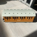 Lionel Scale Thomas & Friends Clarabel Passenger Car Train 9067-10. Fixed Price $8.00.