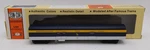 Con-cor 0001-001039 Ho Chesapeake & Ohio Baggage Passenger Car #60 Ex/box. Fixed Price $23.49.