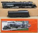 Lionel 28051 B&o EM-1 2-8-8-4 Steam Engine W/tmcc/rs O-gauge *video*. Fixed Price $849.95.