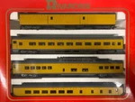 Ho Scale Rivarossi 6964 Union Pacific 1930 Up Regular Set Passenger Cars. Fixed Price $199.95.