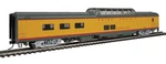 Walthers Proto Ho Scale 85' Diner Union Pacific Colorado Eagle #8004 920-18154. Fixed Price $104.48.