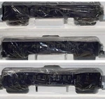 Lionel Wabash 3 Car Madison Passenger Set Lighted 6-19062, & 5! Gauge *read*. Fixed Price $199.99.