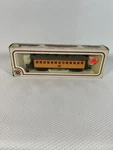 Bachmann Electric Trains Ho Scale Old Time Union Pacific #7 Passenger Coach Car. Fixed Price $29.99.