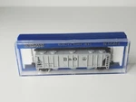 Bachmann - Scale 47' Covered 70 Ton Hopper B&o Baltimore Ohio #5482. Fixed Price $11.99.