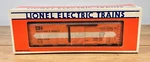Lionel 6-17870 Gauge Lcca East Camden & Highland Boxcar Ln/box. Fixed Price $34.00.