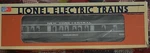 Lionel Electric Train New York Central Babbling Brook 6-16090. Fixed Price $60.00.