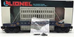 Lionel 6-16349 Gauge Allis Chalmers Condenser Car/box. Fixed Price $14.99.
