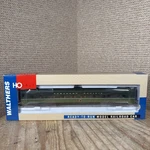 Walthers Ho Northern Pacific P-s 10-5 Sleeper Passenger Car 932-6746. Fixed Price $65.00.