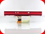 Ho Scale **north Pole & Southern** 1997 Christmas 72' Baggage-rpo Car --con-cor. Fixed Price $23.95.
