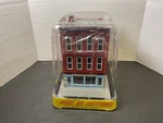 Mth Gauge 30-90570 Sweet Dairy Aire Ice Cream Shakes 3-STORY Train Building. Fixed Price $100.00.