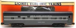 Lionel 6-19137 Gauge New York Central "dunkirk Harbor" Duplex Roomette Car/box. Fixed Price $44.99.