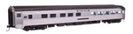 Walthers 910-30371 Ho Penn Central 85' Budd Observation Ready To Run. Fixed Price $46.73.