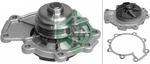 Ina 538 0257 10 Water Pump, Engine Cooling Ford, Jaguar, Mazda. Fixed Price $59.48.