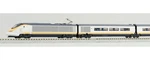 Kato Eurostar 10-327 And 10-328 X3 20CARS Full Set Modernized Refurbished. Fixed Price $400.00.