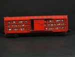 Lionel Poultry Dispatch Car 6-19801. Fixed Price $24.00.