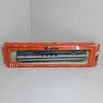 Rivarossi Scale Richmond F&p Virginia United States Mail Hopper Train Box. Fixed Price $29.99.