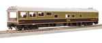 Broadway Limited Ho 9160 Canadian National Sanford Fleming Track Inspection Car. Fixed Price $129.99.