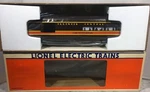 Lionel 6-7221 Gauge Illinois Central Lake Ponchartrain Combine Passenger Car. Fixed Price $49.00.