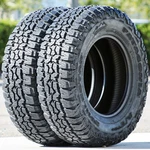 Tires Milestar Patagonia A/t Pro 255/55R18 109H Xl All Terrain. Fixed Price $395.90.