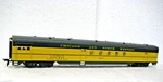 Ho Ihc Ss Chicago And North Western Rpo Car Smooth Side 48045. Fixed Price $14.97.